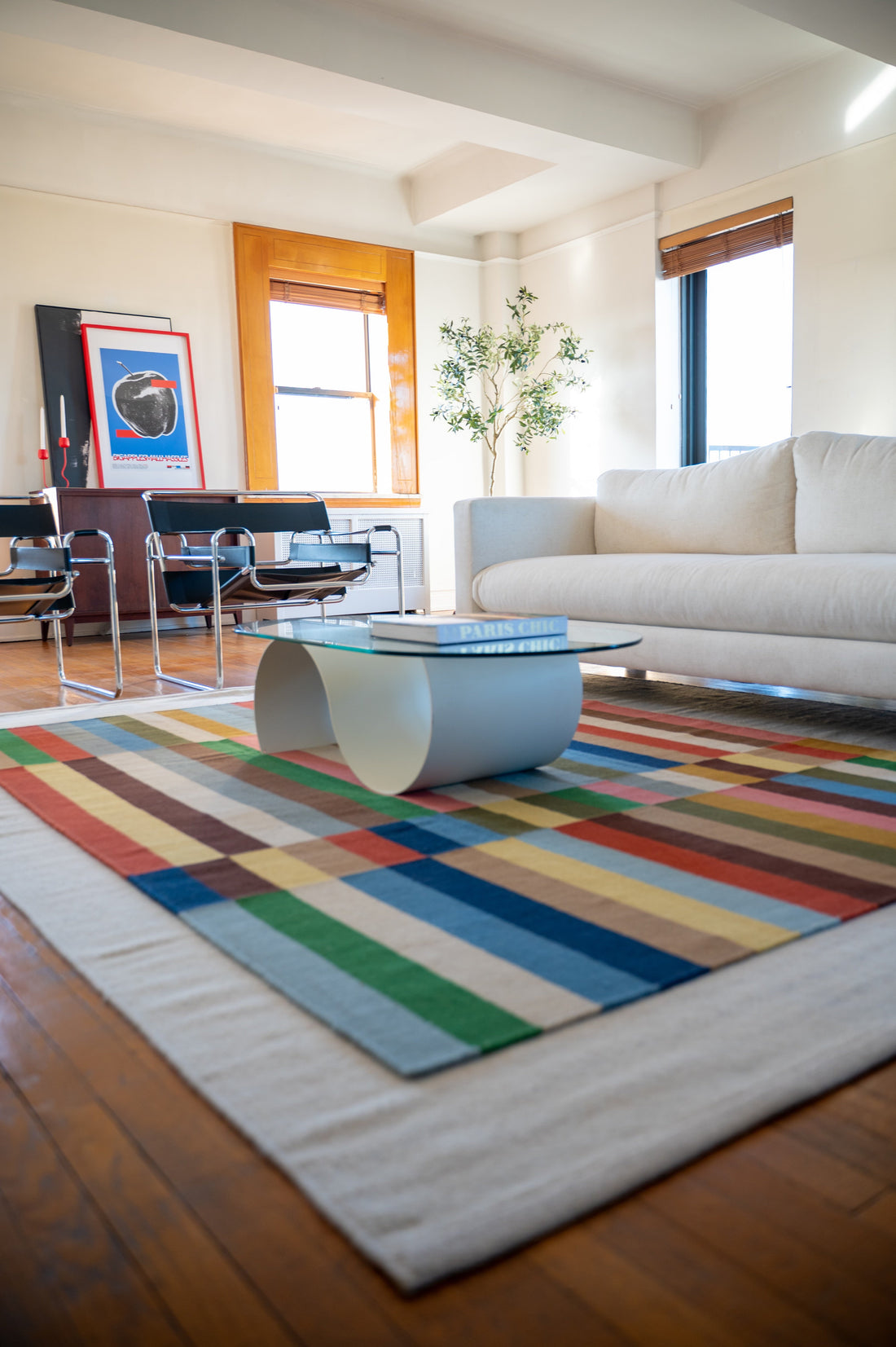 How to Buy Furniture on Facebook Marketplace in NYC