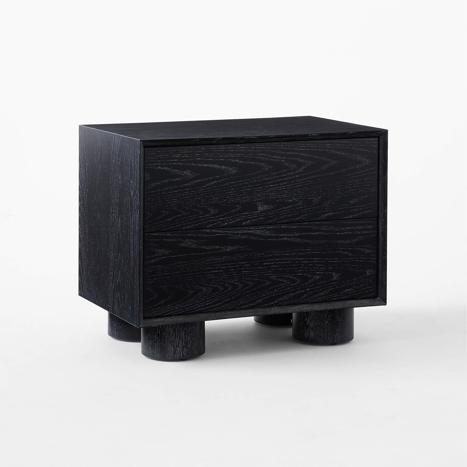 Oak Cantar Nightstand