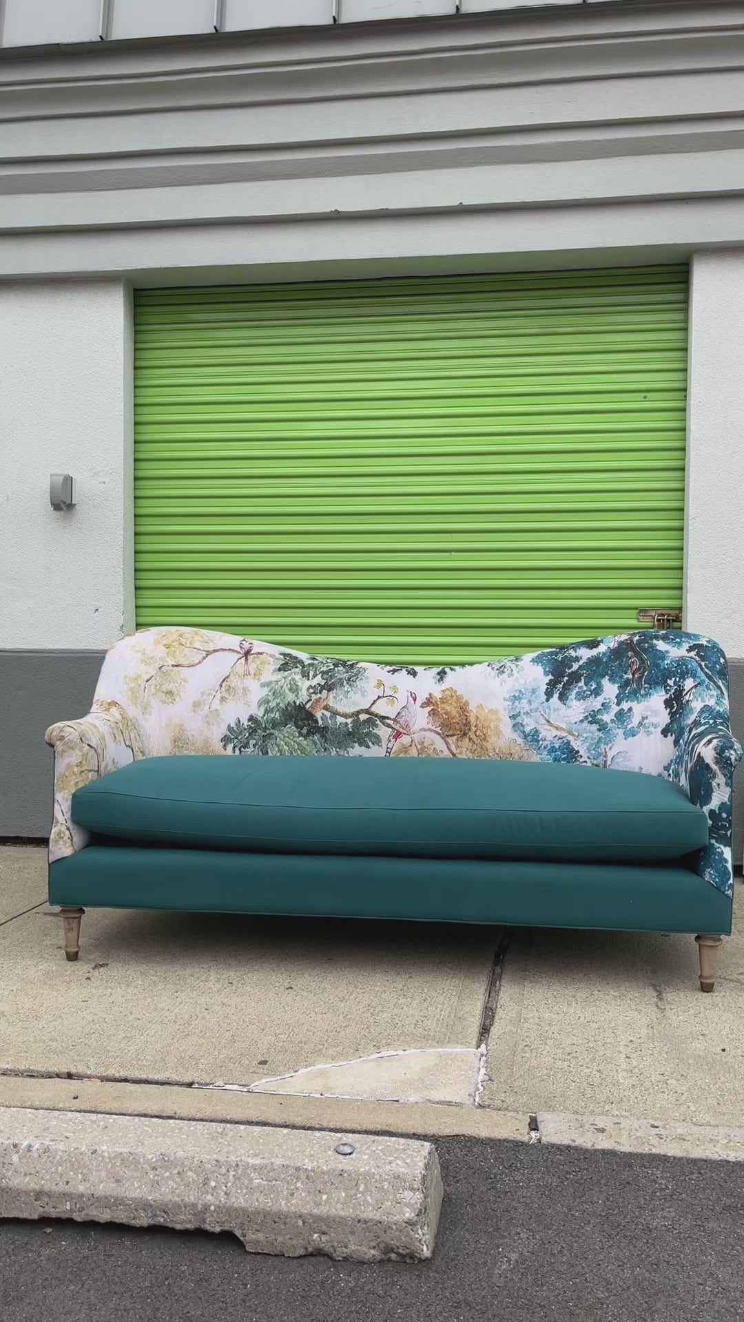 Judarn 83 Sofa
